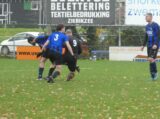 S.K.N.W.K. 2 - M.z.C. '11 4 (competitie) seizoen 2022-2023 (67/96)